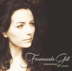 Fionnuala Gill - Whispers Of Love (2012).jpg