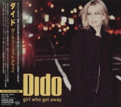Dido - Girl Who Got Away [Japan Edition] (2013).jpg