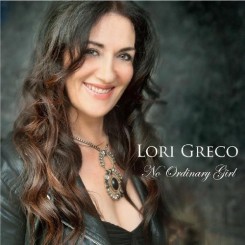 Lori Greco - No Ordinary Girl (2013).jpg