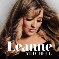 Leanne Mitchell - Leanne Mitchell (2013).jpg