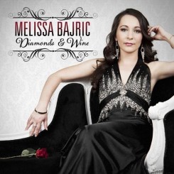 Melissa Bajric - Diamonds & Wine (2014).jpg
