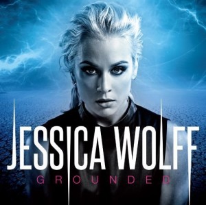 Jessica Wolff - Grounded (Japan Edition) (2015).jpg