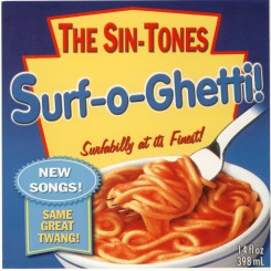 The Sin-Tones - Surf-o-Ghetti! .jpg