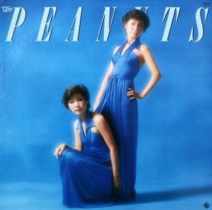 The Peanuts - Best-1980-(Jpop).JPG