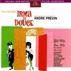 Andre Previn - Irma La Douce (1963).jpg