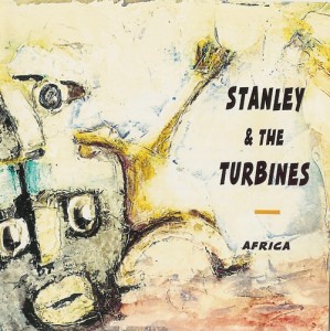 Stanley Beckford & The Turbines - Africa (1995).jpg