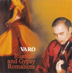 Varazdat Xachumyan - Russian & Gypsy Romances12.jpg