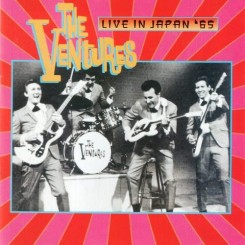The Ventures - Live In Japan (1965).jpg
