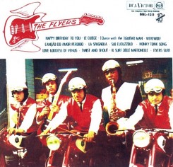 THE FLYERS -Os Voadores-1965.jpg