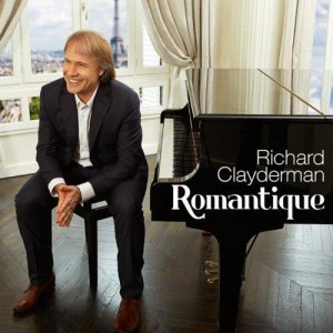 Richard Clayderman - Romantique (2013).jpg
