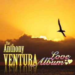 Anthony Ventura - Love Album (2013).jpg