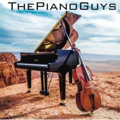 The Piano Guys - The Piano Guys (2012).jpg