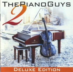 The Piano Guys - The Piano Guys 2 (2013).jpg