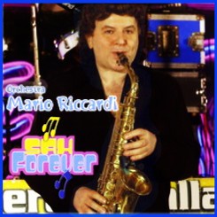 Orchestra Mario Riccardi - Sax Forever  tunnel.ru .jpg