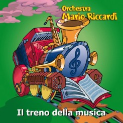 Orchestra Mario Riccardi - Il treno della musica  2013   tunnel.ru .jpg