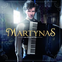 Martynas - Martynas (2013).jpg