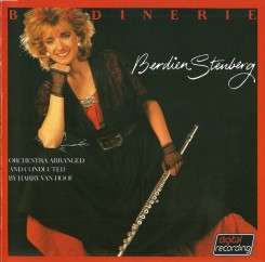 Berdien Stenberg - Berdinerie (1984).jpg