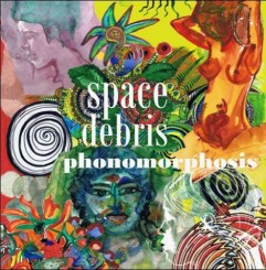 Space Debris - Phonomorphosis (2014).jpg