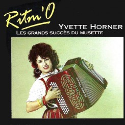 Yvette Horner - Les Grands Succes du Musette (1994).jpg