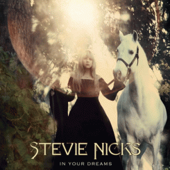STEVIE NICKS (2011) - IN YOUR DREAMS.gif