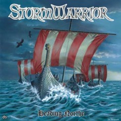 Stormwarrior (2008) - Heading Northe (Power Metal-Германия).jpg