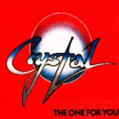 Crystal-The-One-cover.jpg