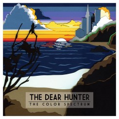 The Dear Hunter - The Color Spectrum (2011).jpg