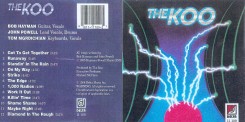 The Koo - The Koo (booklet).jpg