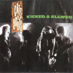 Cats In Boots - Kicked & Klawed - Front.jpg