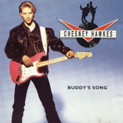 Chesney Hawkes - Buddy's Song - frontal.jpg