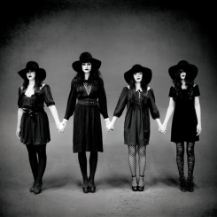 The Black Belles - The Black Belles (2011).jpg