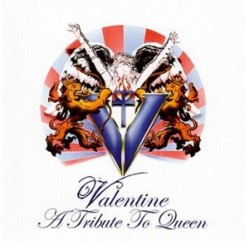 Valentine - A Tribute To Queen (2012).jpg