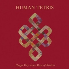 Human Tetris – Happy Way in the Maze of Rebirth (2012).jpg