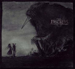 Les Discrets - Ariettes Oubliees...[Deluxe Edition] (2012).jpg