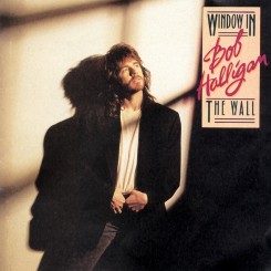 Front - Bob Halligan - Window In The Wall - 1991.jpg