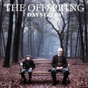 The Offspring - Days Go By (2012).jpg