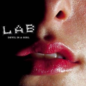 LAB - Devil Is A Girl (2002).jpg