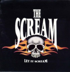 1991 - Let It Scream (cover).jpg