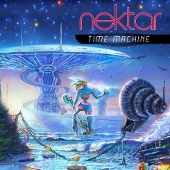 Nektar - Time Machine (2013).jpg