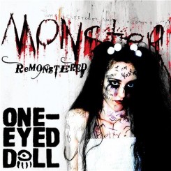 One-Eyed Doll - Monster (ReMonstered) (2013).jpg