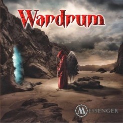 Wardrum - Messenger (2013).jpeg