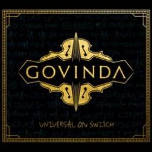 GOVINDA (2011) - UNIVERSAL ON SWITCH (New Age-USA).jpg
