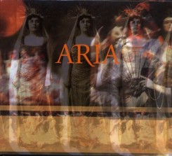 PAUL SCHWARTZ (1998) - ARIA 1 (New Age-Германия).jpg