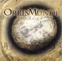 Orbis Mundi (2001) - Adia (New Age-Германия).jpg