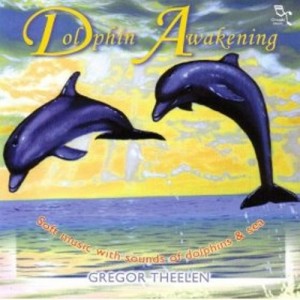 Gregor Theelen - Dolphin Awakening (2001).jpg