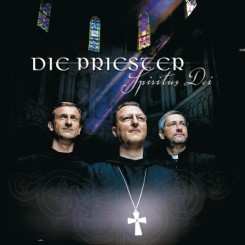 Die Priester - Spiritus Dei (2011).jpg