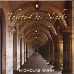 Nicholas Gunn – Thirty-One Nights (2012).jpg