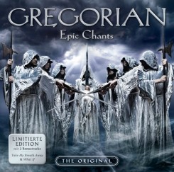 Gregorian - Epic Chants [Saturn Exclusive Edition] (2012).jpg