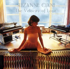 Suzanne Ciani feat. Vangelis - The Velocity of Love (1985).jpg