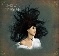 Marina V - My Star (2011).jpg